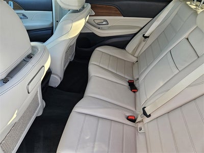 2020 Mercedes-Benz GLE GLE 350 4MATIC®