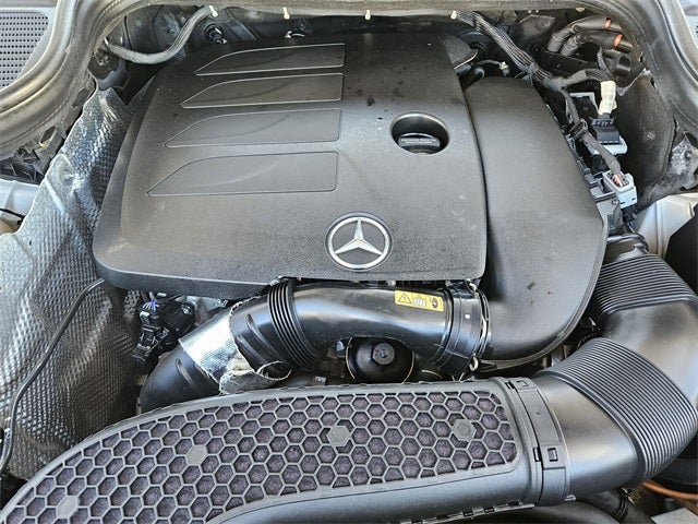 2020 Mercedes-Benz GLE GLE 350 4MATIC®