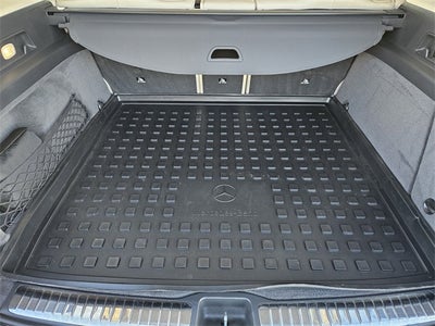 2020 Mercedes-Benz GLE GLE 350 4MATIC®