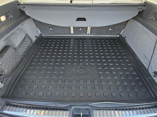 2020 Mercedes-Benz GLE GLE 350 4MATIC®