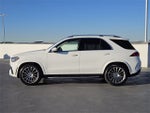 2020 Mercedes-Benz GLE GLE 350 4MATIC®