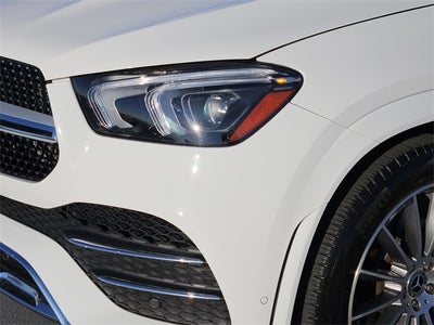 2020 Mercedes-Benz GLE GLE 350 4MATIC®