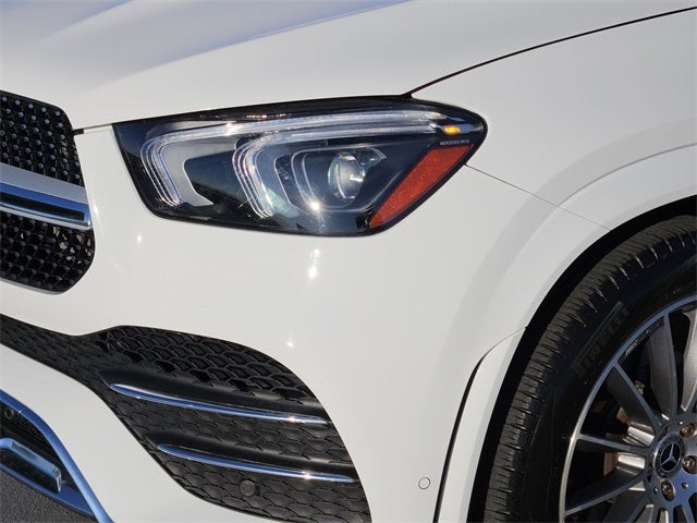 2020 Mercedes-Benz GLE GLE 350 4MATIC®