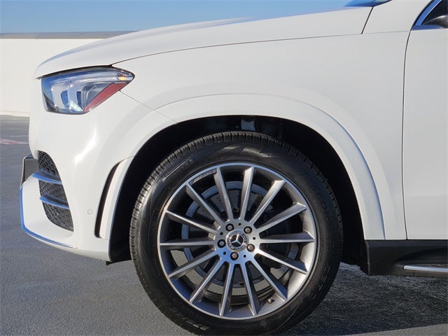 2020 Mercedes-Benz GLE GLE 350 4MATIC®