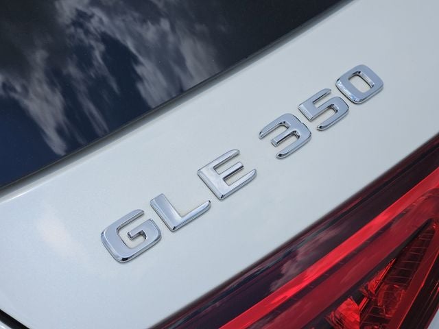 2022 Mercedes-Benz GLE GLE 350 4MATIC®