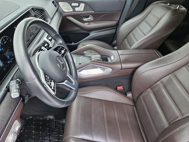 2022 Mercedes-Benz GLE GLE 350 4MATIC®