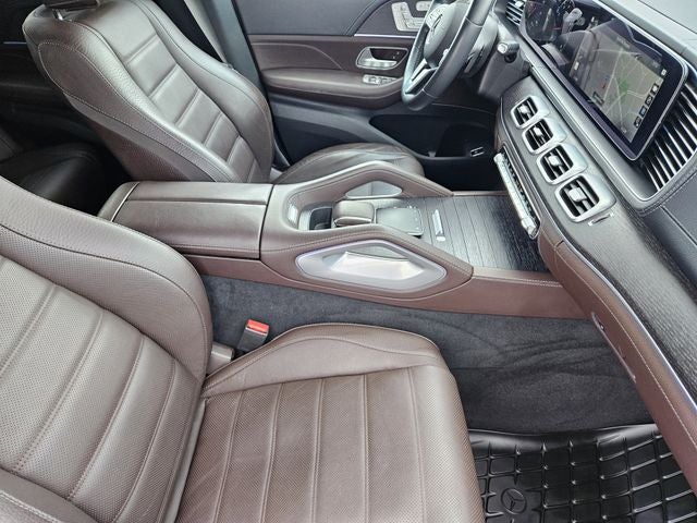 2022 Mercedes-Benz GLE GLE 350 4MATIC®
