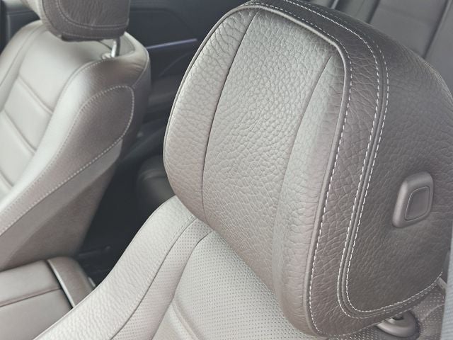2022 Mercedes-Benz GLE GLE 350 4MATIC®