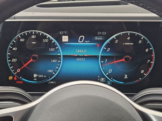 2022 Mercedes-Benz GLE GLE 350 4MATIC®