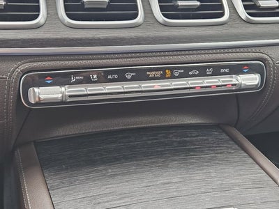 2022 Mercedes-Benz GLE GLE 350 4MATIC®