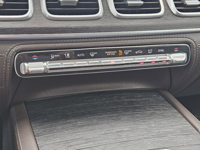 2022 Mercedes-Benz GLE GLE 350 4MATIC®