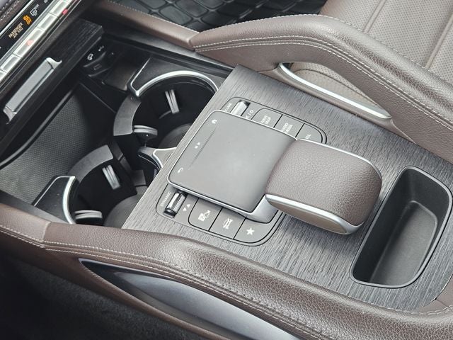 2022 Mercedes-Benz GLE GLE 350 4MATIC®