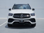 2022 Mercedes-Benz GLE GLE 350 4MATIC®