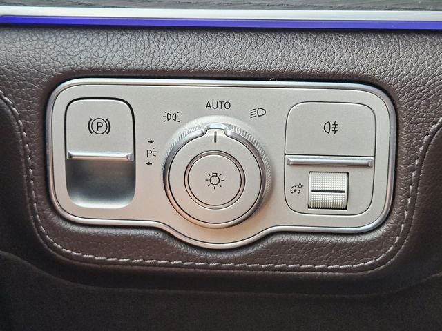 2022 Mercedes-Benz GLE GLE 350 4MATIC®