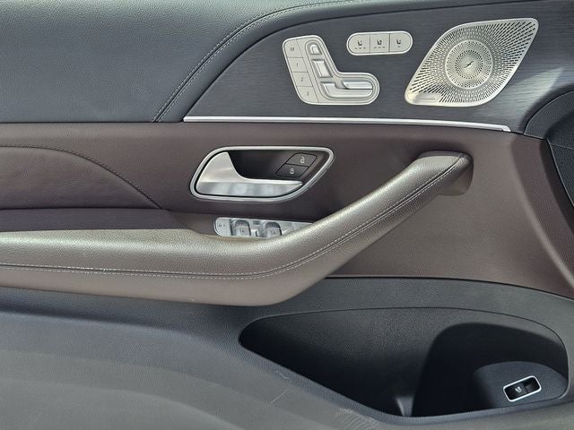2022 Mercedes-Benz GLE GLE 350 4MATIC®