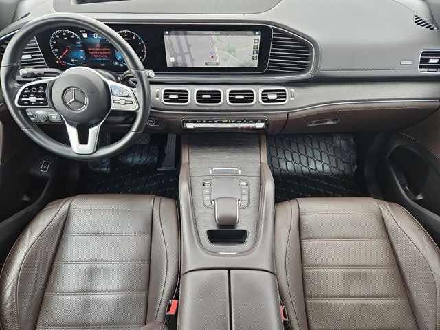2022 Mercedes-Benz GLE GLE 350 4MATIC®
