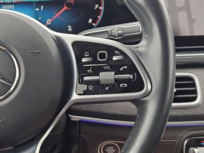 2022 Mercedes-Benz GLE GLE 350 4MATIC®