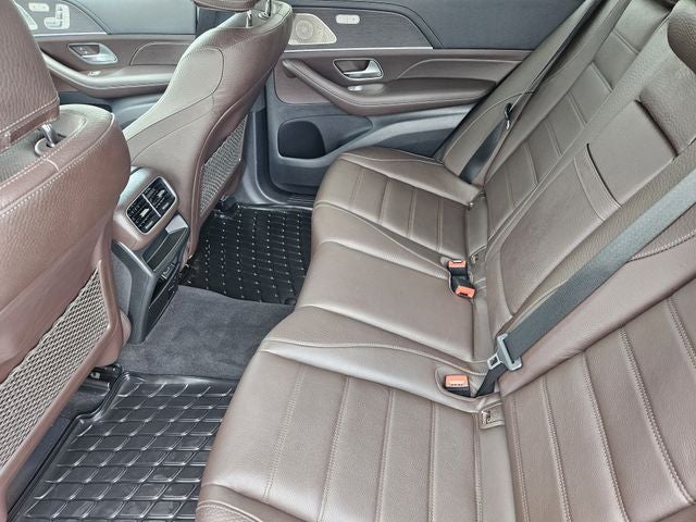 2022 Mercedes-Benz GLE GLE 350 4MATIC®