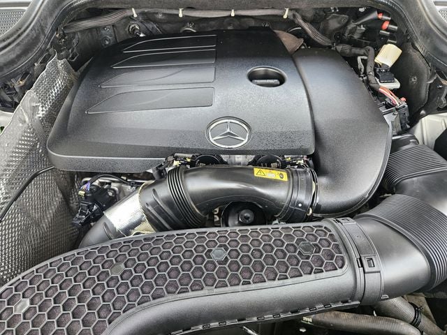 2022 Mercedes-Benz GLE GLE 350 4MATIC®