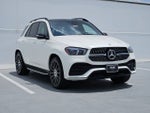 2022 Mercedes-Benz GLE GLE 350 4MATIC®