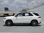 2022 Mercedes-Benz GLE GLE 350 4MATIC®