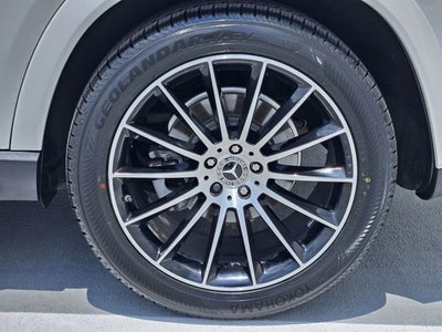 2022 Mercedes-Benz GLE GLE 350 4MATIC®