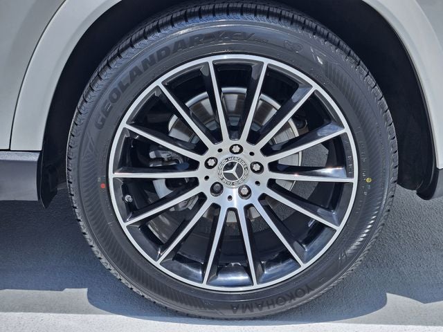 2022 Mercedes-Benz GLE GLE 350 4MATIC®