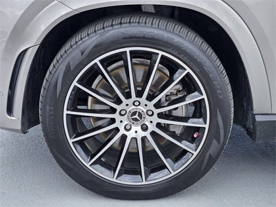 2023 Mercedes-Benz GLE GLE 450 4MATIC®