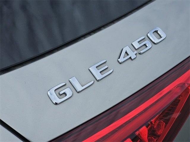 2023 Mercedes-Benz GLE GLE 450 4MATIC®