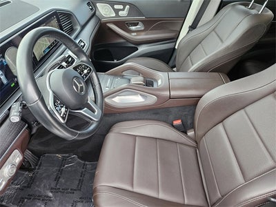 2023 Mercedes-Benz GLE GLE 450 4MATIC®