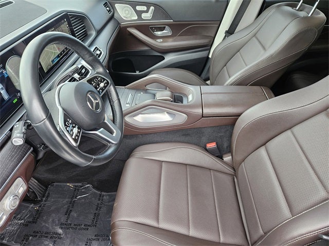 2023 Mercedes-Benz GLE GLE 450 4MATIC®