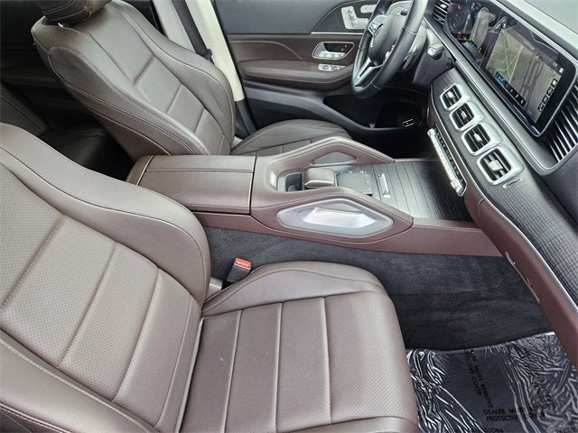 2023 Mercedes-Benz GLE GLE 450 4MATIC®