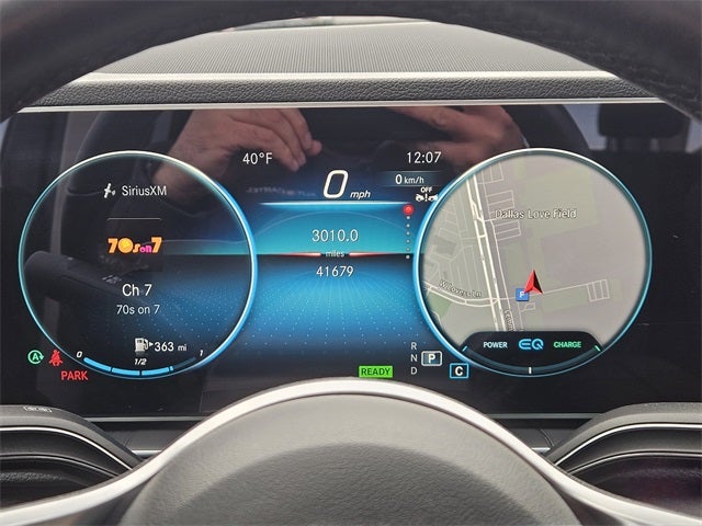 2023 Mercedes-Benz GLE GLE 450 4MATIC®