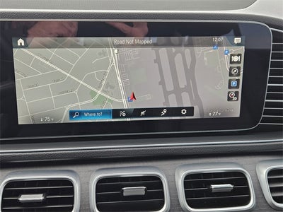 2023 Mercedes-Benz GLE GLE 450 4MATIC®