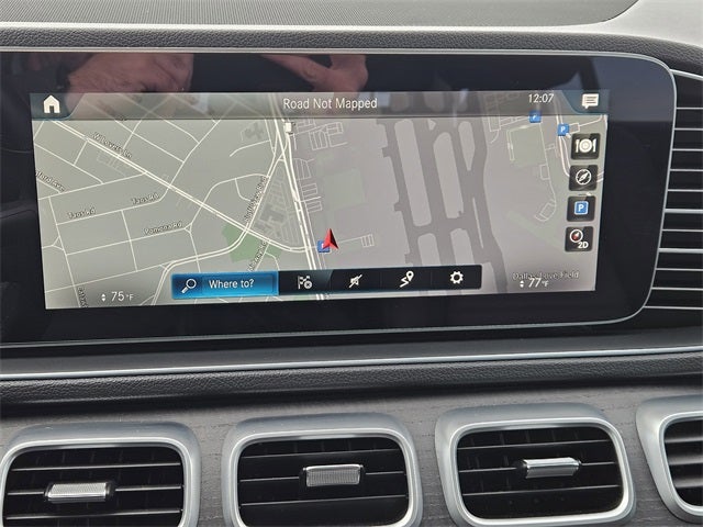 2023 Mercedes-Benz GLE GLE 450 4MATIC®