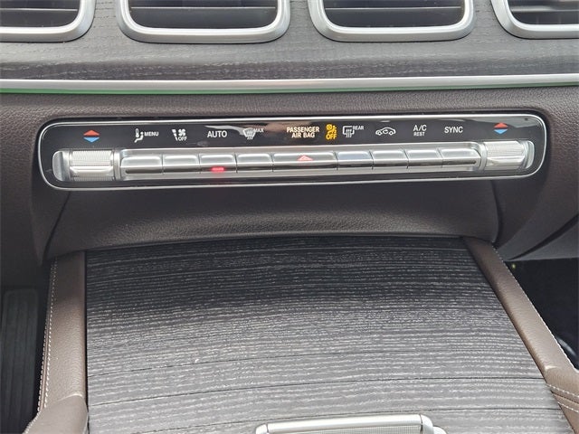 2023 Mercedes-Benz GLE GLE 450 4MATIC®