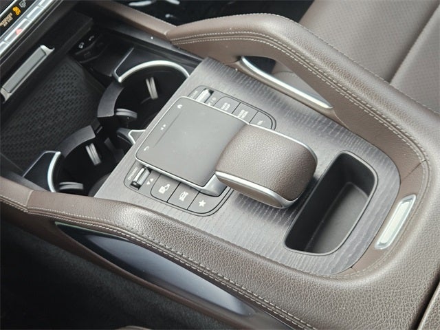 2023 Mercedes-Benz GLE GLE 450 4MATIC®