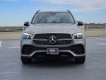 2023 Mercedes-Benz GLE GLE 450 4MATIC®