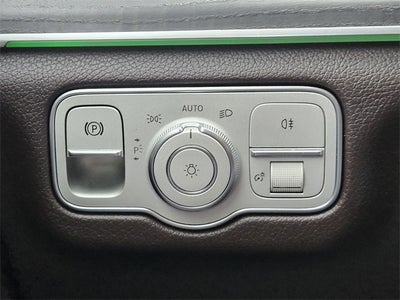 2023 Mercedes-Benz GLE GLE 450 4MATIC®