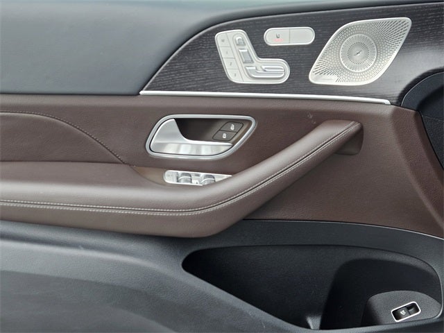 2023 Mercedes-Benz GLE GLE 450 4MATIC®