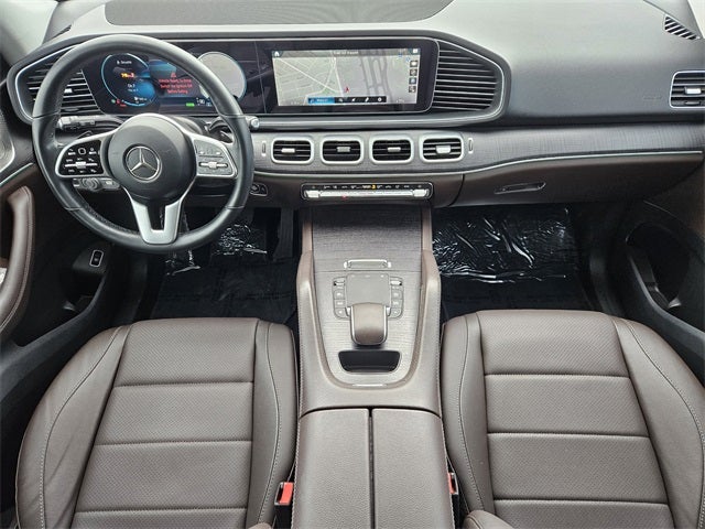 2023 Mercedes-Benz GLE GLE 450 4MATIC®