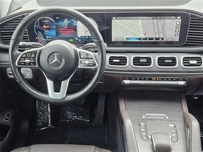 2023 Mercedes-Benz GLE GLE 450 4MATIC®