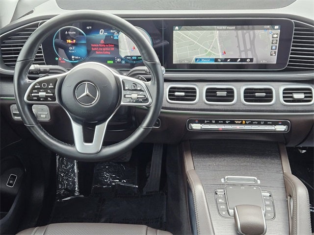 2023 Mercedes-Benz GLE GLE 450 4MATIC®