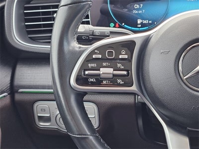 2023 Mercedes-Benz GLE GLE 450 4MATIC®