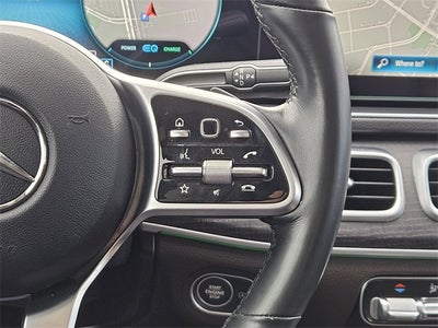 2023 Mercedes-Benz GLE GLE 450 4MATIC®