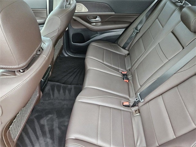 2023 Mercedes-Benz GLE GLE 450 4MATIC®