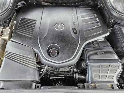 2023 Mercedes-Benz GLE GLE 450 4MATIC®