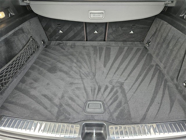 2023 Mercedes-Benz GLE GLE 450 4MATIC®