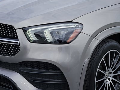 2023 Mercedes-Benz GLE GLE 450 4MATIC®