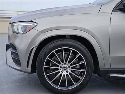 2023 Mercedes-Benz GLE GLE 450 4MATIC®